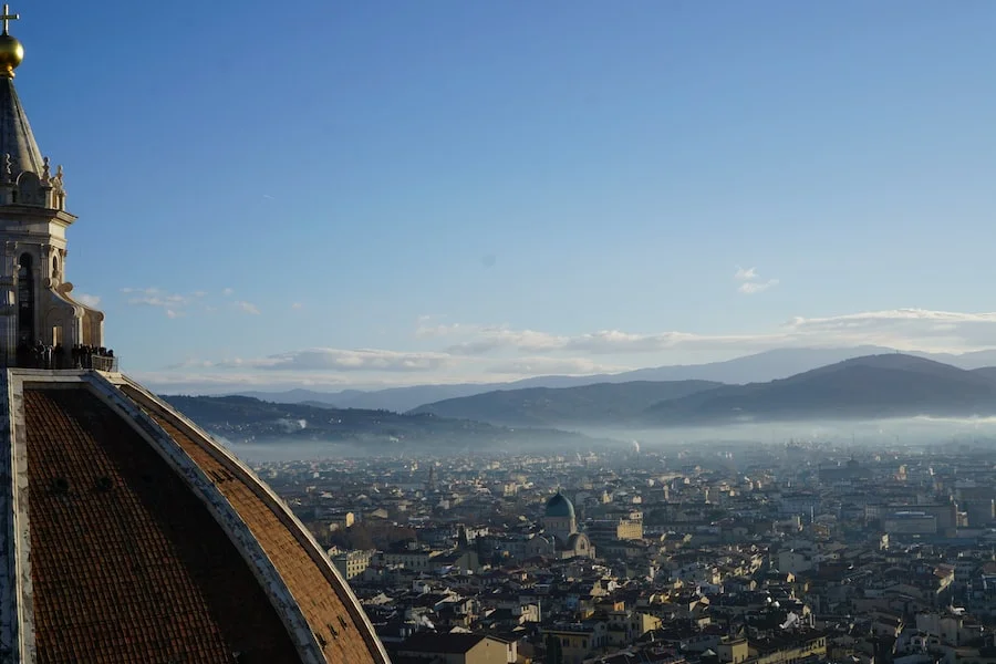 Cupola del Brunelleschi image