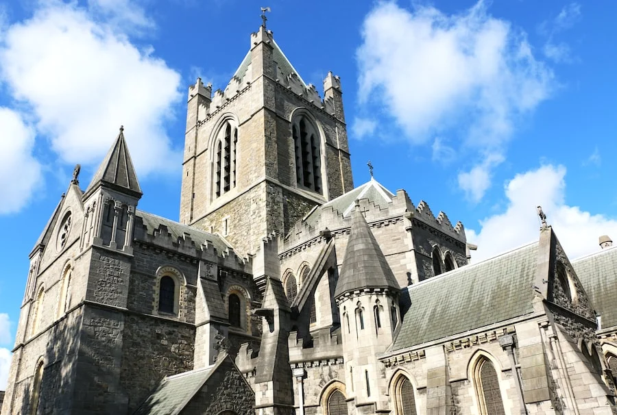 Christ Church Cathedral image