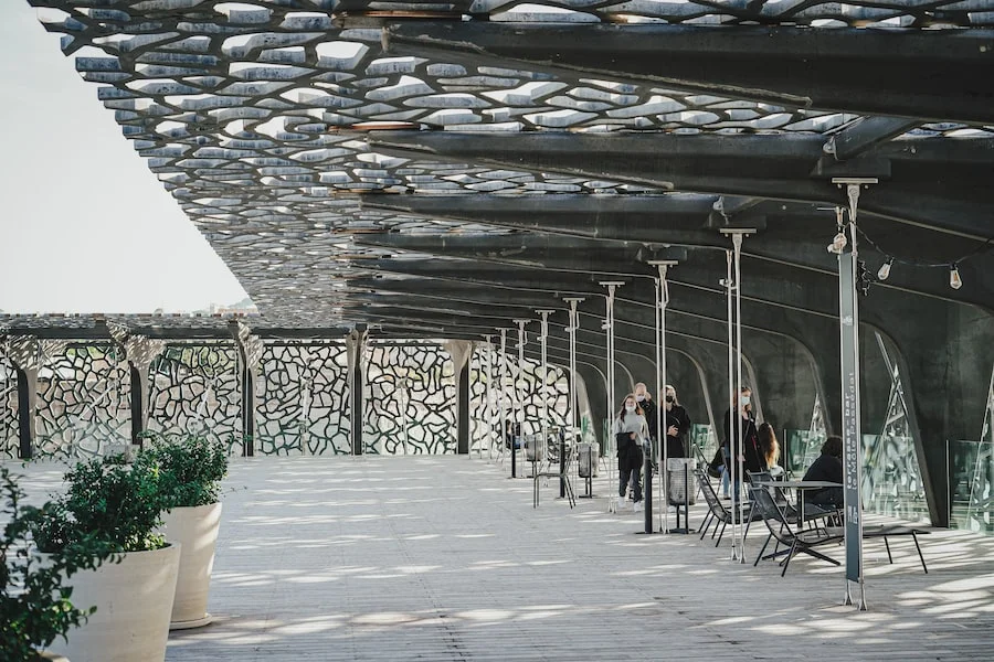 Mucem image