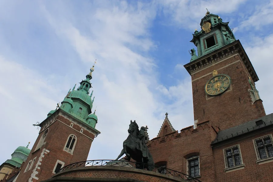 Wawel Royal Castle image