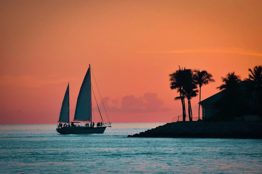 Mallory Square image