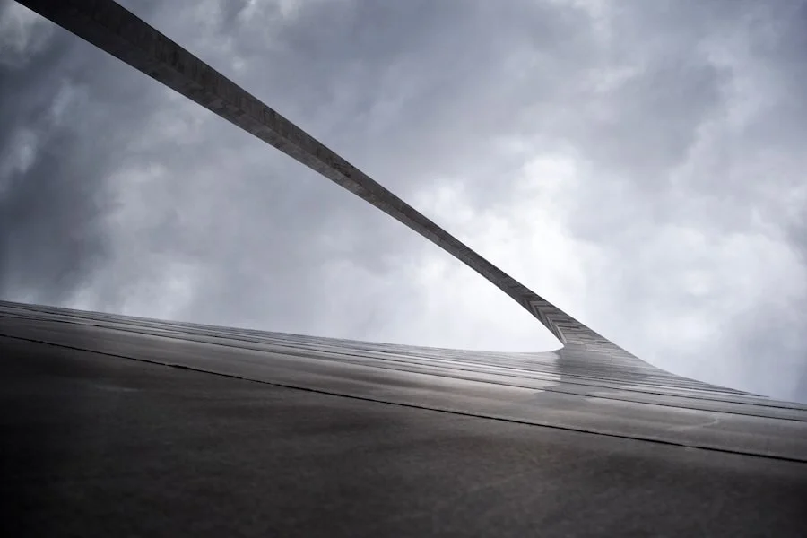 The Gateway Arch image