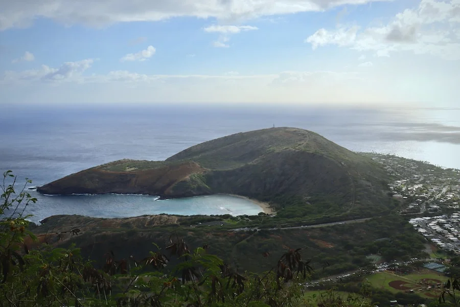 Hanauma Bay Nature Preserve image