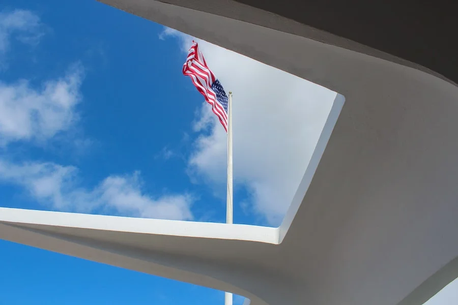 Pearl Harbor National Memorial image