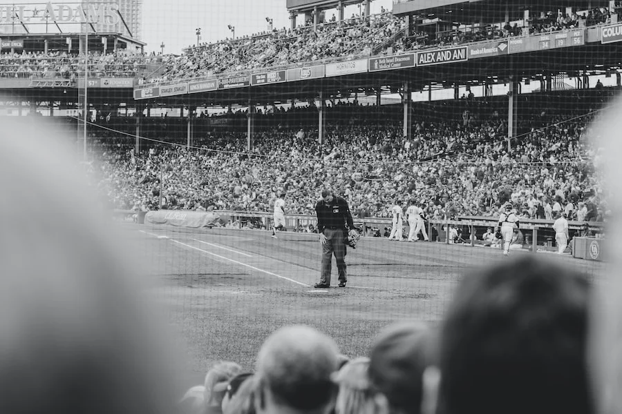 Fenway Park image