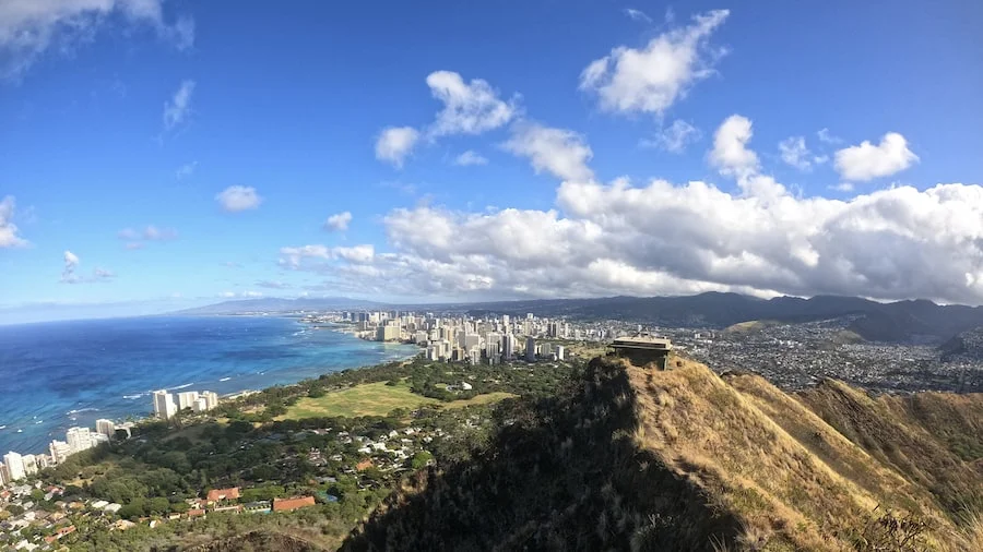 ‪Diamond Head State Monument image