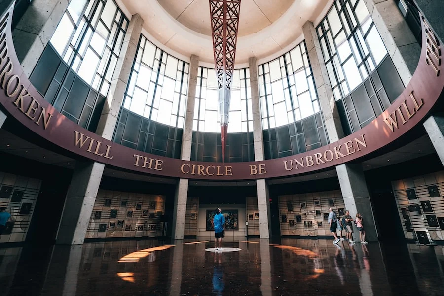 Country Music Hall of Fame and Museum image