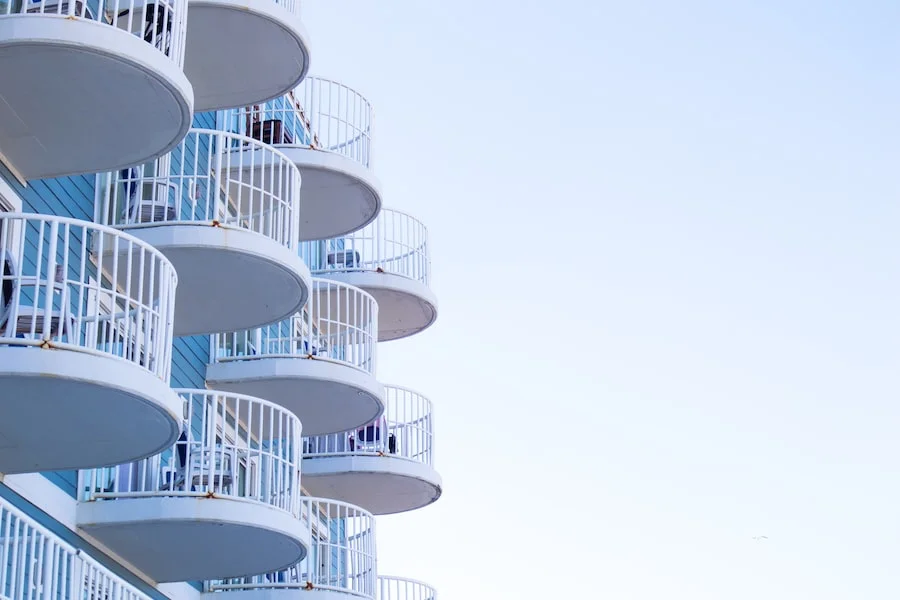 Ocean City Boardwalk image