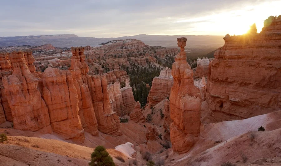 Bryce Canyon National Park image