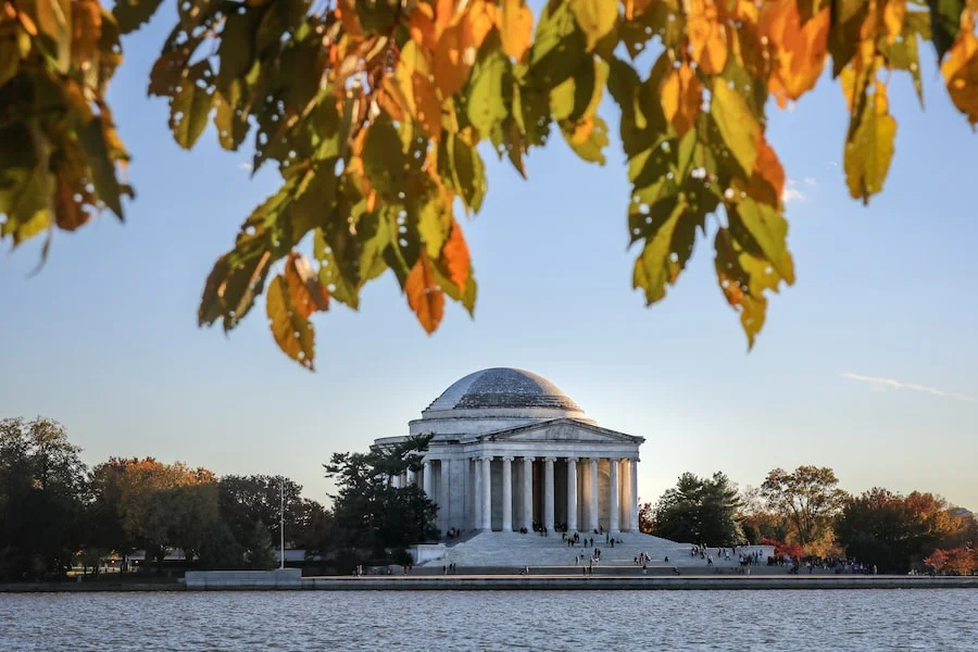 National Mall image