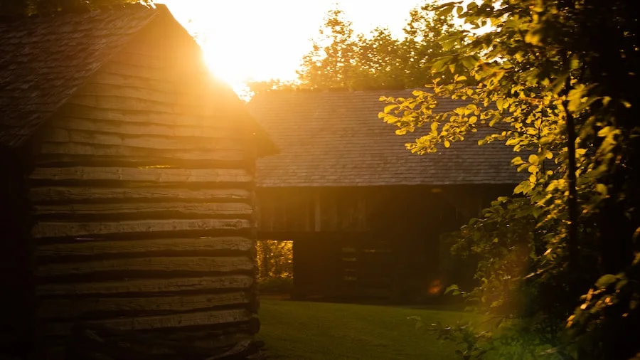 Cades Cove image