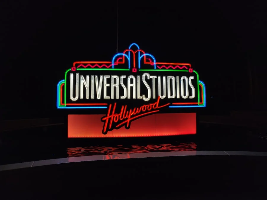 Universal Studios Hollywood image
