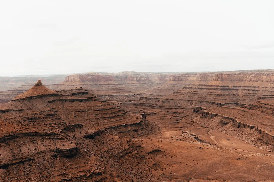 Dead Horse Point State Park image