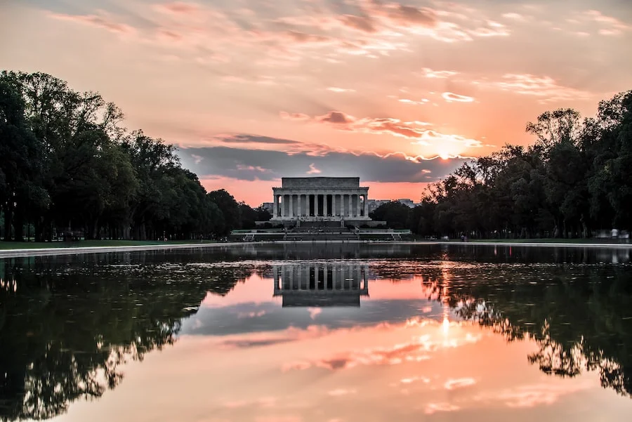 Washington Monument image
