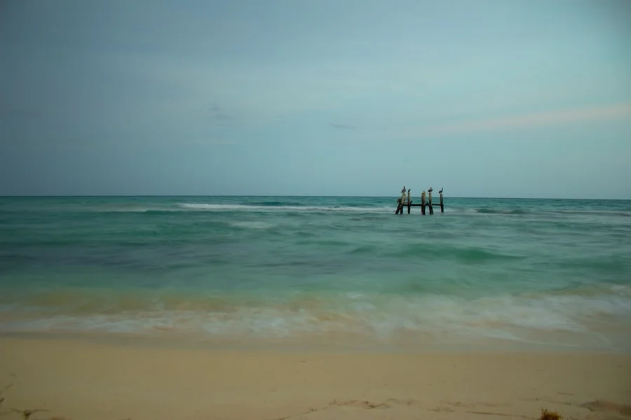 Playa Paraiso image