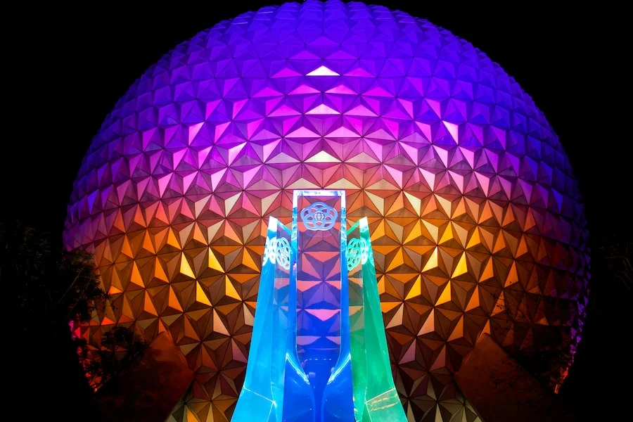 Epcot image