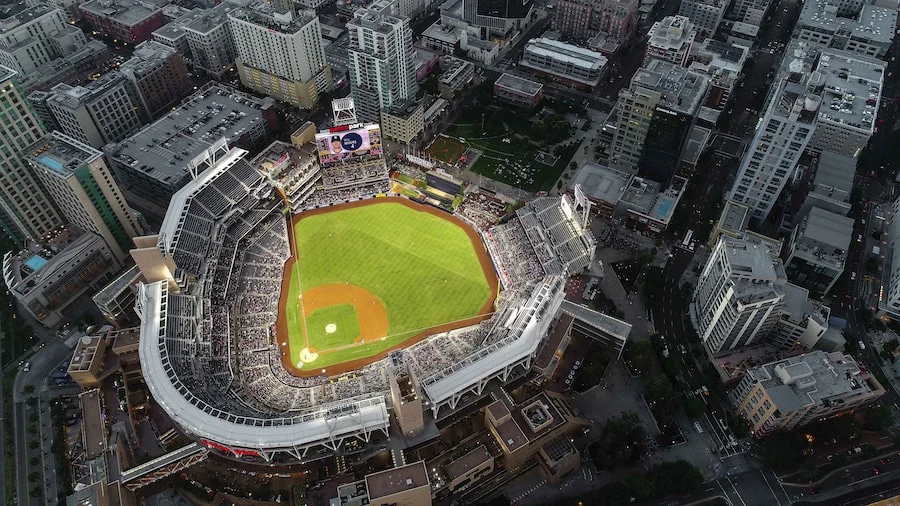 Petco Park image