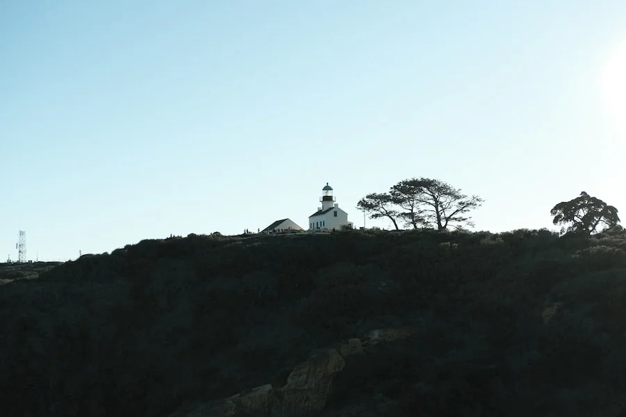 Cabrillo National Monument image