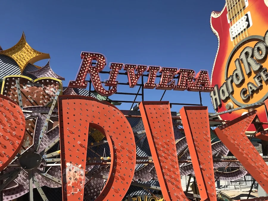 The Neon Museum image