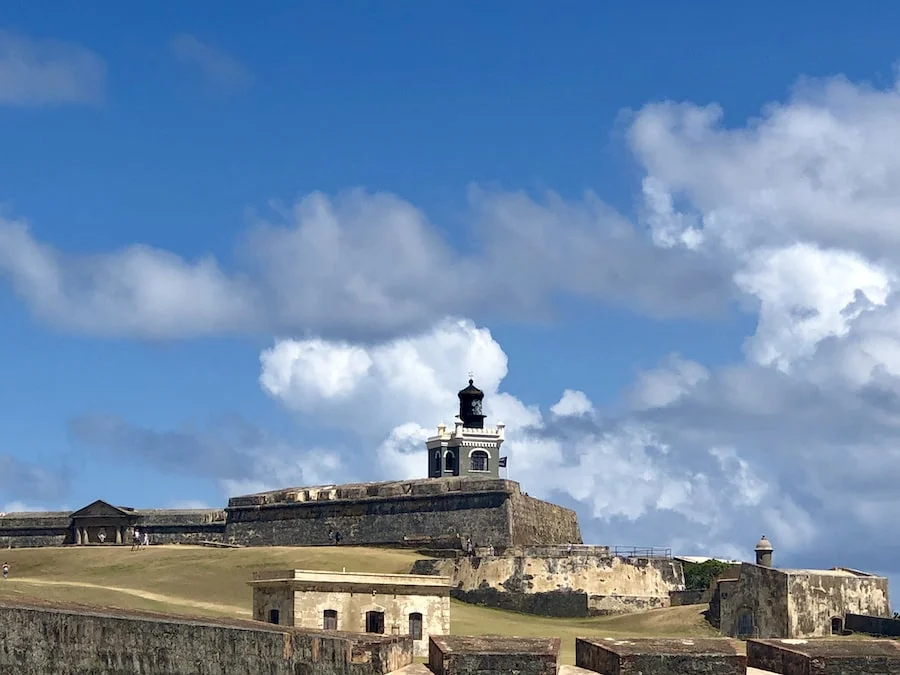 San Juan National Historic Site image