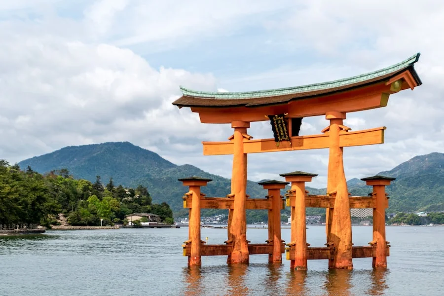 Miyajima image