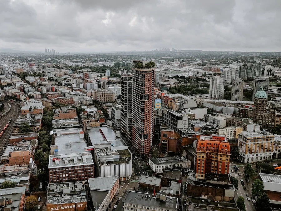 Gastown image