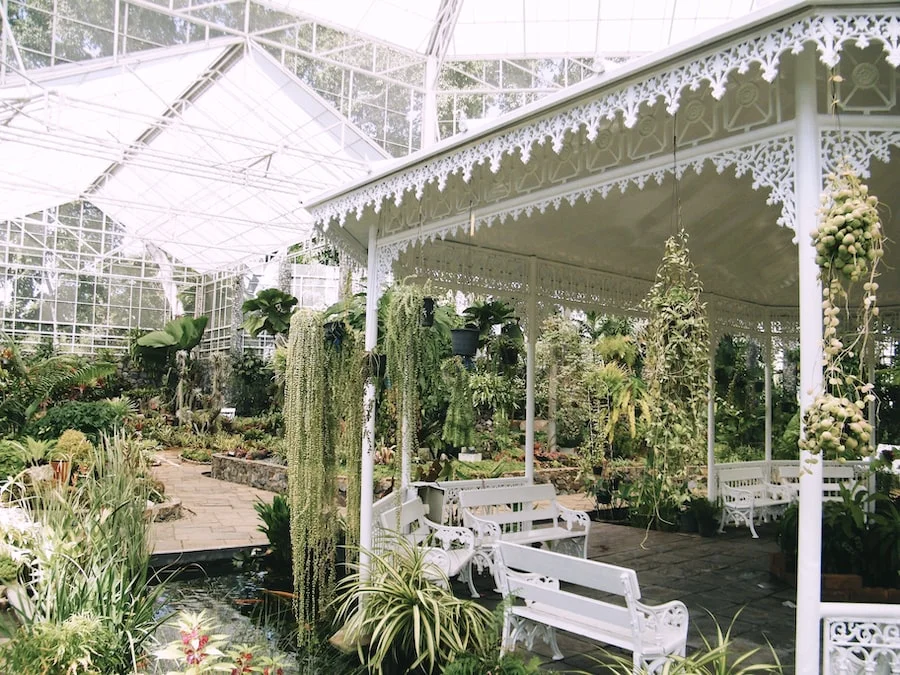 Botanical Garden image