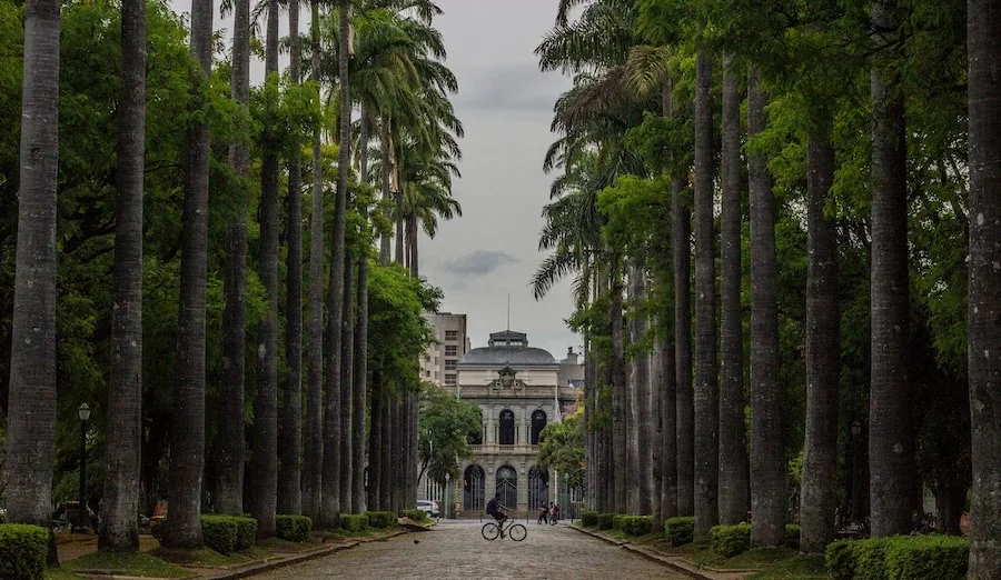 Praca da Liberdade image