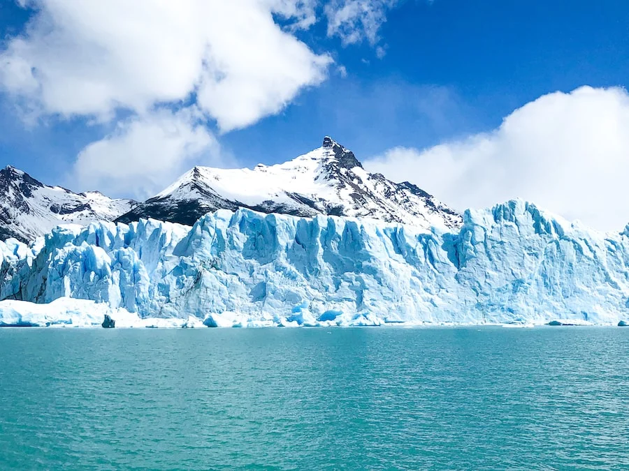 Perito Moreno Glacier image