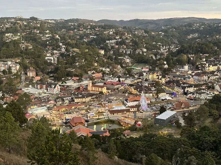 Morro do Elefante image