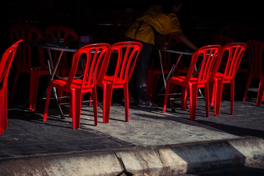 Jalan Alor image