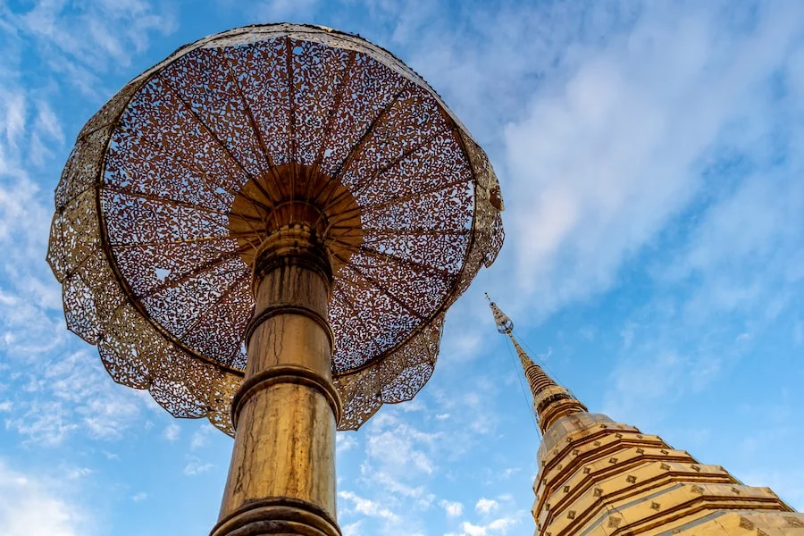 Wat Phra That Doi Suthep image