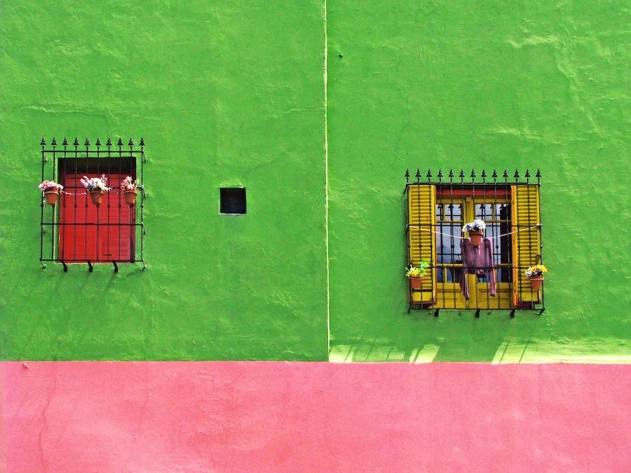 La Boca image