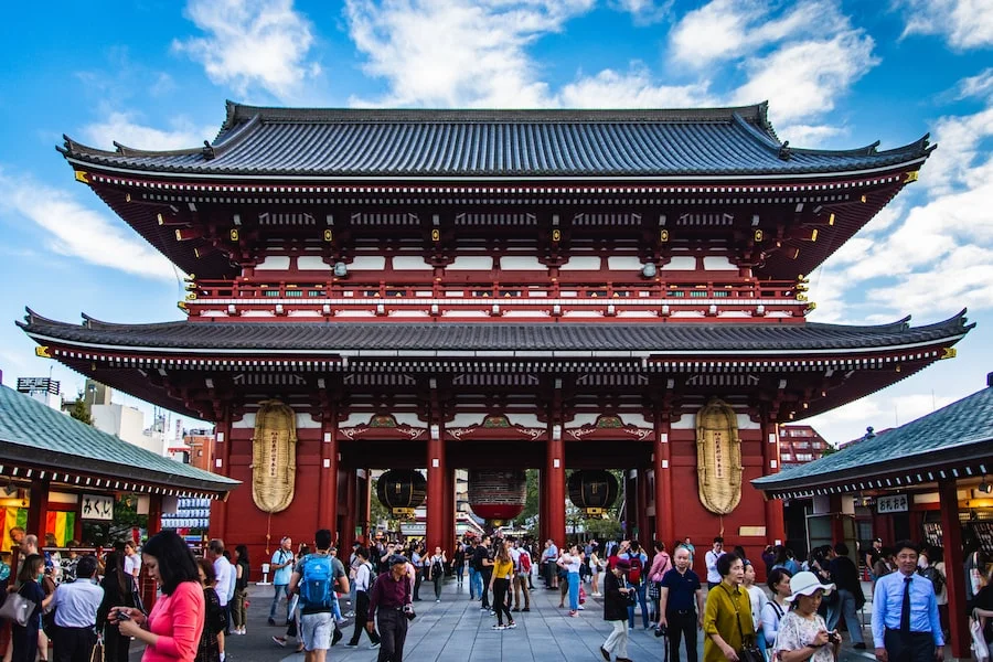 Asakusa image