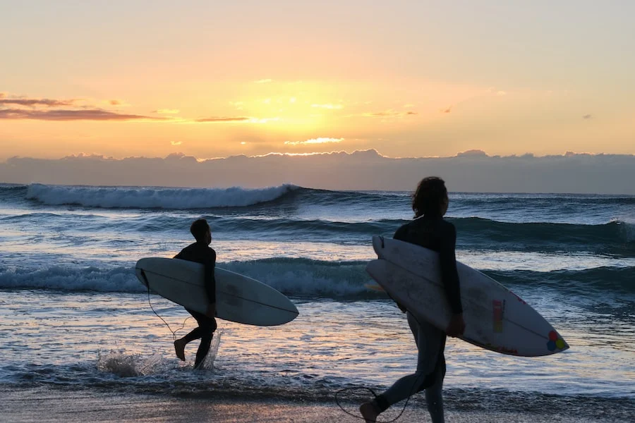 Manly Beach image