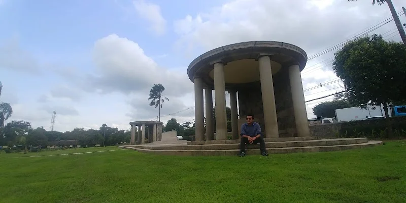 Taukkyan War Cemetery image