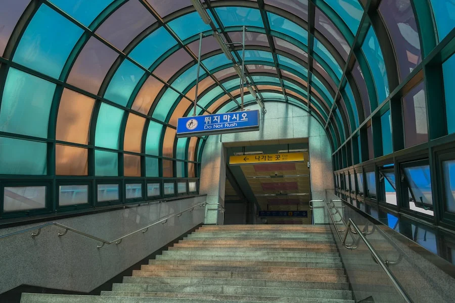 Seoul Metro image