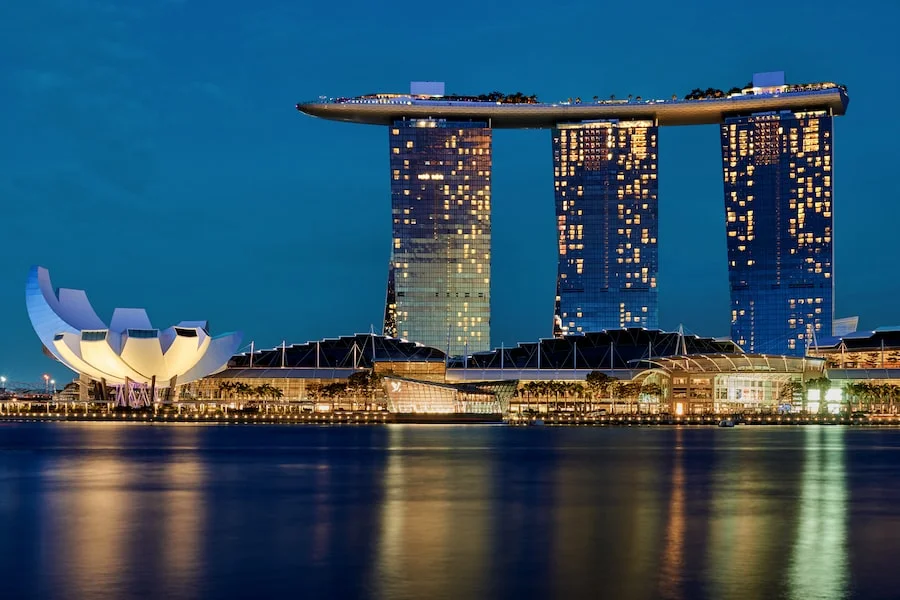 Marina Bay image