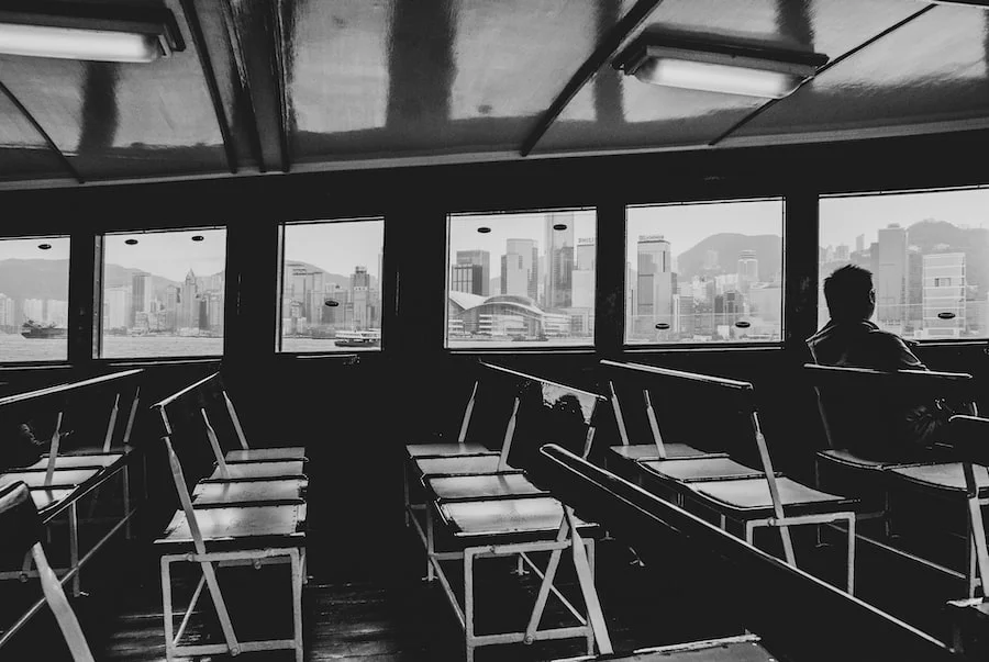 Star Ferry image