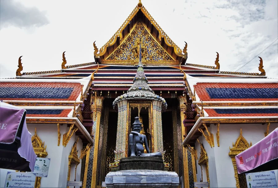 The Grand Palace image