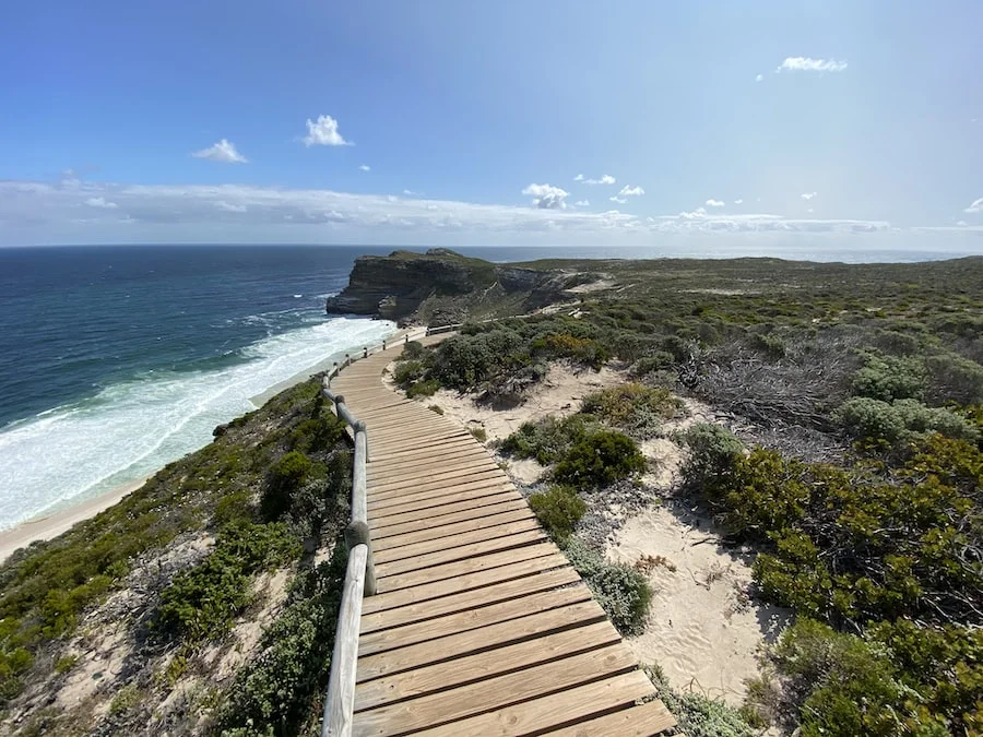 Cape of Good Hope image