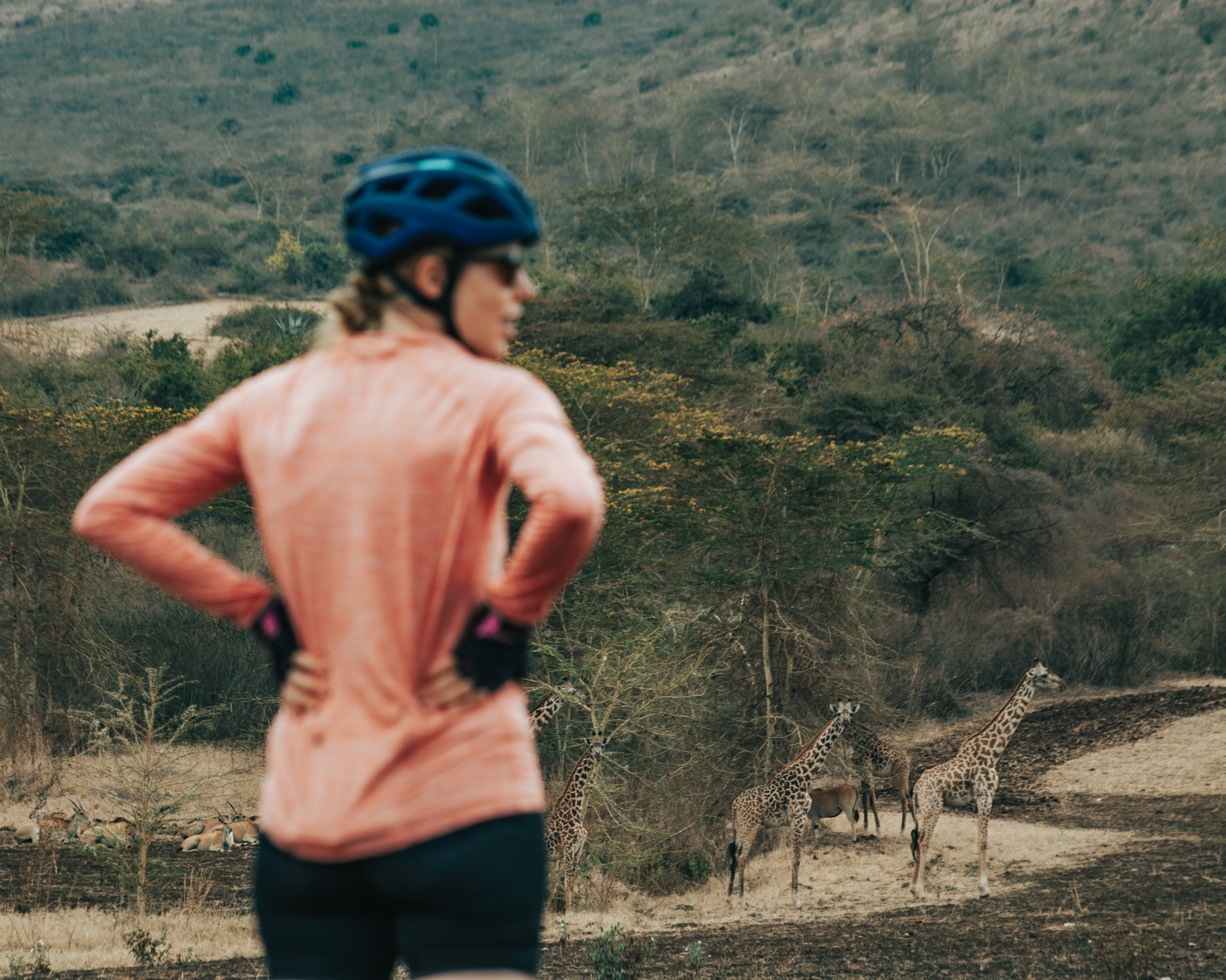 Oclaa Adventures Tanzania image