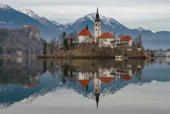 Slovenia image