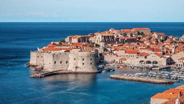 Croatia image