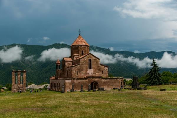 Armenia image