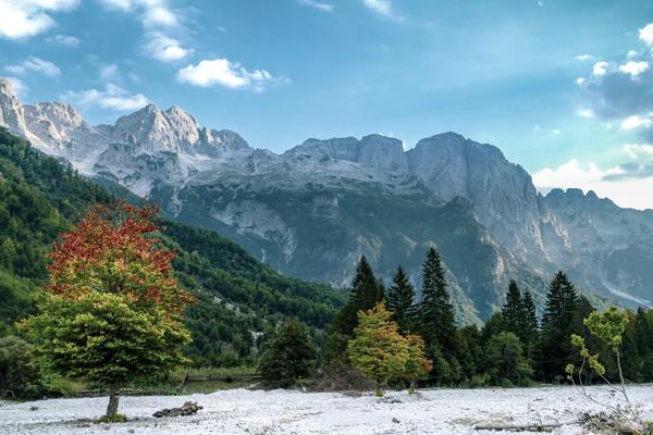 Albania image