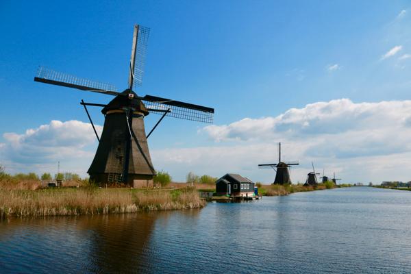 The Netherlands image