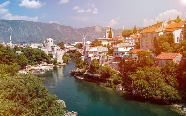 Bosnia and Herzegovina