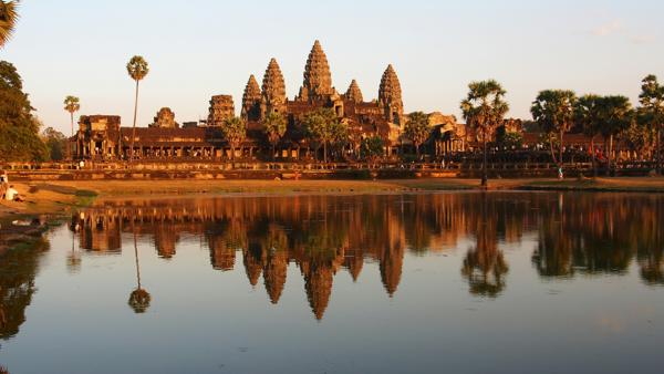 Cambodia image