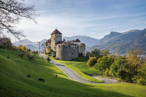 Liechtenstein